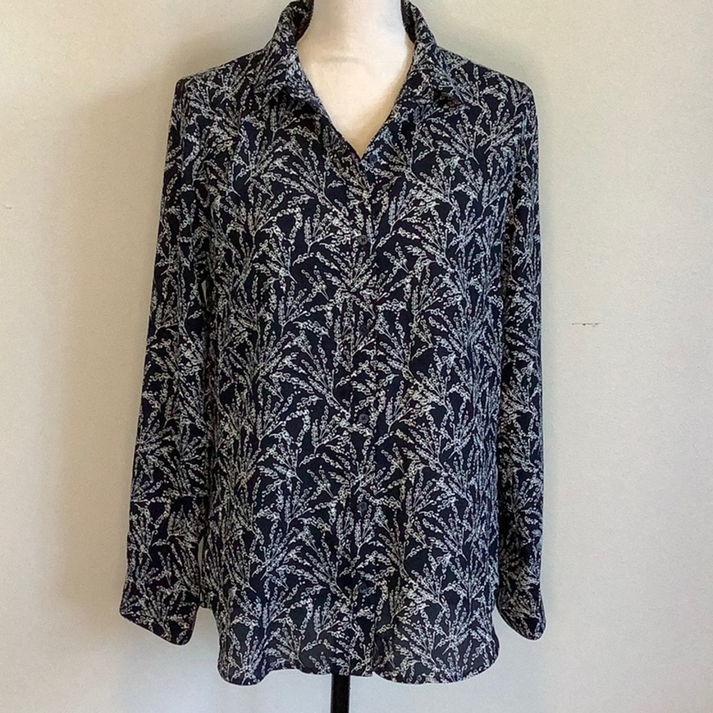 Banana Republic shirt